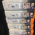 789209-6 New STIHL Chopper Clothes Boots. boots