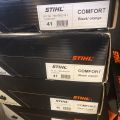 789209-10 New STIHL Chopper Clothes Boots. boots