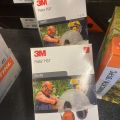 789209-11 New STIHL Chopper Clothes Boots. boots