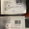 789209-12 New STIHL Chopper Clothes Boots. boots