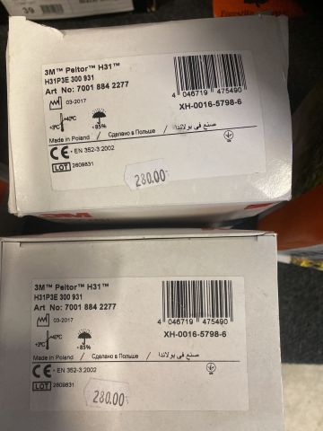 789209-12 New STIHL Chopper Clothes Boots. boots