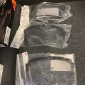 789209-19 New STIHL Chopper Clothes Boots. boots