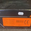 789209-21 New STIHL Chopper Clothes Boots. boots