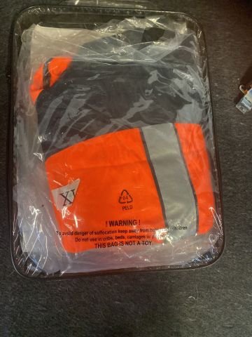 789209-23 New STIHL Chopper Clothes Boots. boots