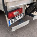 780952-8 Ford Transit 350 2.2 TDCi volume cabinet -2014 (155hp, 257179km)