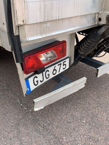 780952-8 Ford Transit 350 2.2 TDCi volume cabinet -2014 (155hp, 257179km)