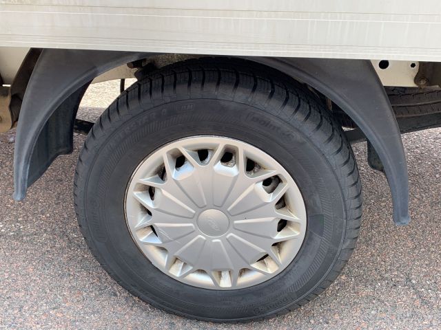 780952-9 Ford Transit 350 2.2 TDCi volume cabinet -2014 (155hp, 257179km)