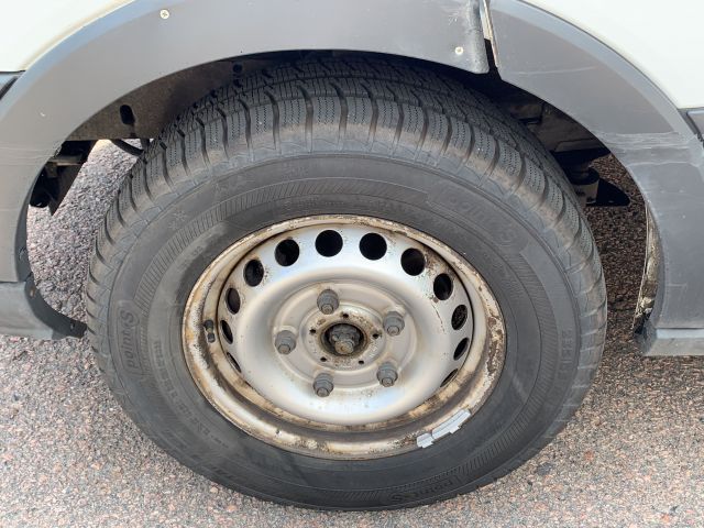 780952-12 Ford Transit 350 2.2 TDCi volume cabinet -2014 (155hp, 257179km)