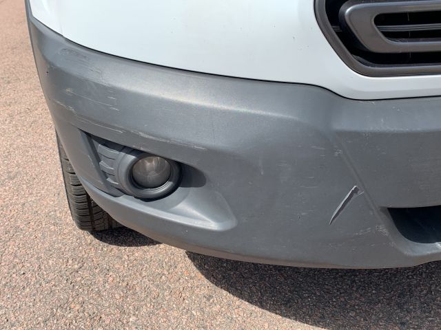 780952-16 Ford Transit 350 2.2 TDCi volume cabinet -2014 (155hp, 257179km)