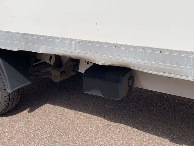 780952-18 Ford Transit 350 2.2 TDCi volume cabinet -2014 (155hp, 257179km)