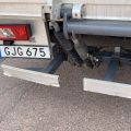 780952-21 Ford Transit 350 2.2 TDCi volume cabinet -2014 (155hp, 257179km)