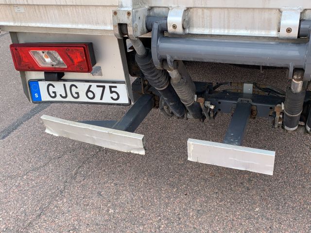 780952-21 Ford Transit 350 2.2 TDCi volume cabinet -2014 (155hp, 257179km)