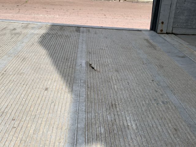 780952-22 Ford Transit 350 2.2 TDCi volume cabinet -2014 (155hp, 257179km)