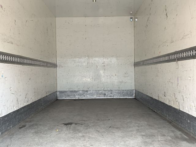 780952-23 Ford Transit 350 2.2 TDCi volume cabinet -2014 (155hp, 257179km)