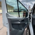 780952-25 Ford Transit 350 2.2 TDCi volume cabinet -2014 (155hp, 257179km)