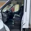 780952-26 Ford Transit 350 2.2 TDCi volume cabinet -2014 (155hp, 257179km)