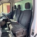780952-27 Ford Transit 350 2.2 TDCi volume cabinet -2014 (155hp, 257179km)