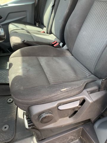 780952-28 Ford Transit 350 2.2 TDCi volume cabinet -2014 (155hp, 257179km)