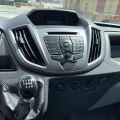 780952-32 Ford Transit 350 2.2 TDCi volume cabinet -2014 (155hp, 257179km)