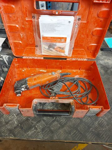 624279-2 Screwdriver Panasonic, multitool Fein