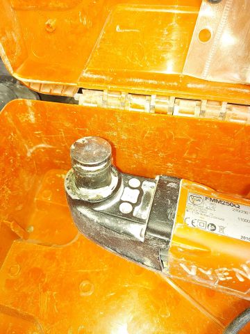 624279-3 Screwdriver Panasonic, multitool Fein