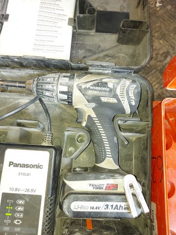 624279-5 Screwdriver Panasonic, multitool Fein