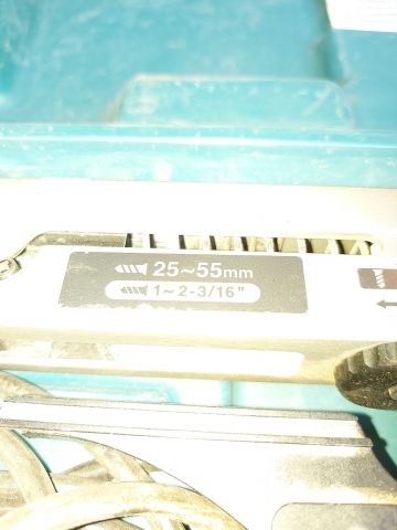 624280-3 Makita screwdriver, Fein multitool, Meec screwdriver