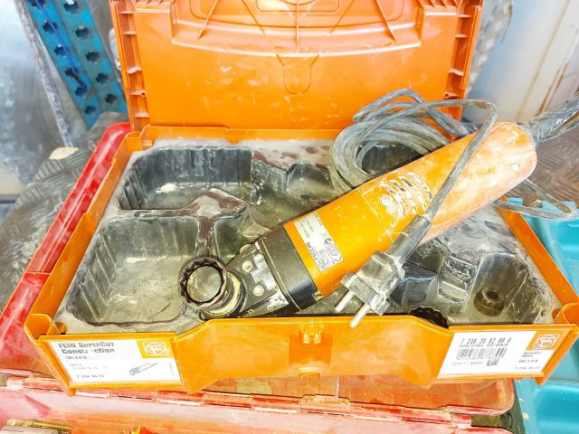 624280-7 Makita screwdriver, Fein multitool, Meec screwdriver