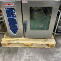 790954-1 Restaurant oven Rational CD6