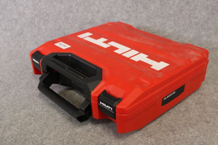 746790-6 Nozzles & accessories for vacuum cleaners - HILTI - VC 20/40 Kit