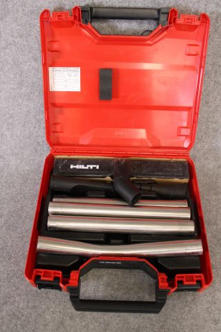 746791-2 Nozzles & accessories for vacuum cleaners - HILTI - VC 20/40 Kit