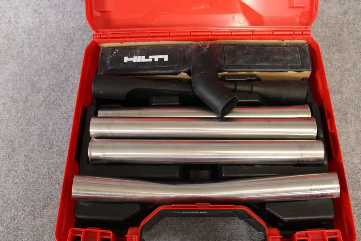 746791-3 Nozzles & accessories for vacuum cleaners - HILTI - VC 20/40 Kit