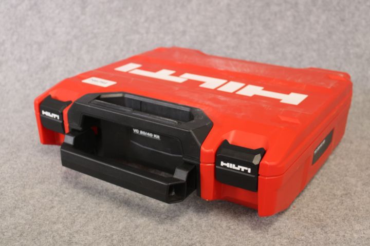 746791-6 Nozzles & accessories for vacuum cleaners - HILTI - VC 20/40 Kit