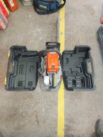 624338-1 Chainsaw, Husqvarna Kingsaw 460