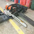 624338-3 Chainsaw, Husqvarna Kingsaw 460