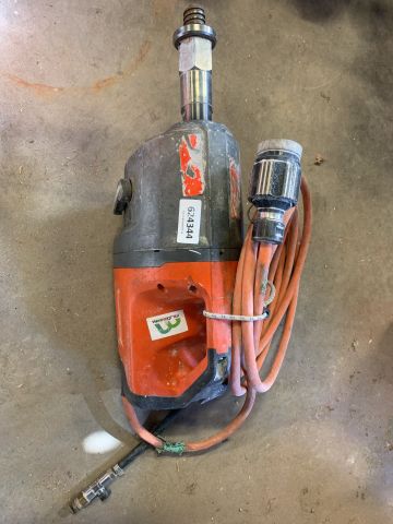 624344-1 Drill motor Husqvarna DM 650 -13