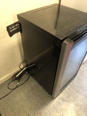 792057-2 1 pcs Wine Cooler - Samsung