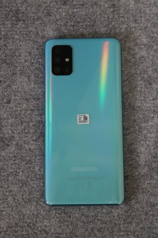 746777-3 Mobile Phone - Samsung - Galaxy A51