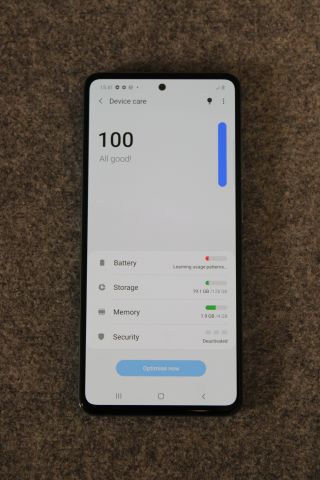 746777-4 Mobile Phone - Samsung - Galaxy A51