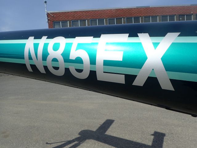 689226-11 Helicopter Rotorway Exec90 (New and more info)