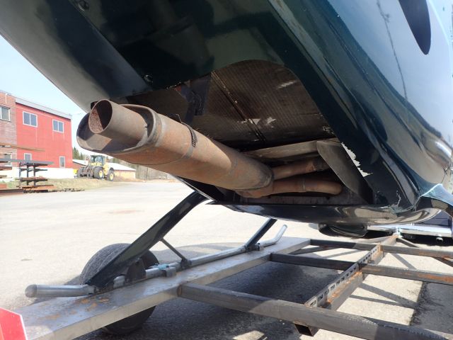 689226-12 Helicopter Rotorway Exec90 (New and more info)