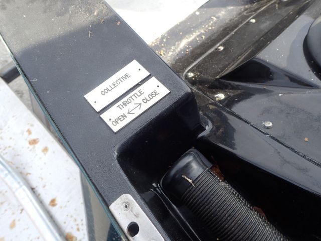 689226-21 Helicopter Rotorway Exec90 (New and more info)