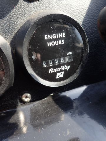 689226-25 Helicopter Rotorway Exec90 (New and more info)