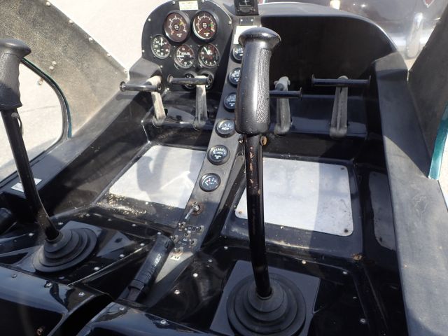 689226-32 Helicopter Rotorway Exec90 (New and more info)