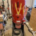 624383-2 Dust separator Pullman Ermator T7500 -13