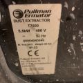 624383-3 Dust separator Pullman Ermator T7500 -13