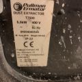 624383-4 Dust separator Pullman Ermator T7500 -13