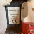624384-3 Dust collector Ermator T55