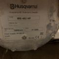 624380-4 Wall saw Husqvarna WS 482 HF-17