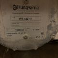624380-5 Wall saw Husqvarna WS 482 HF-17